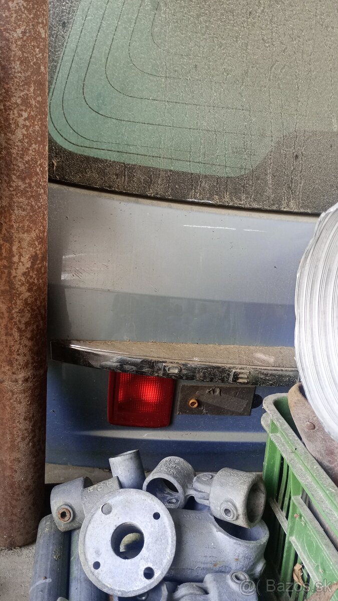 Dvere rôzne auta - 12