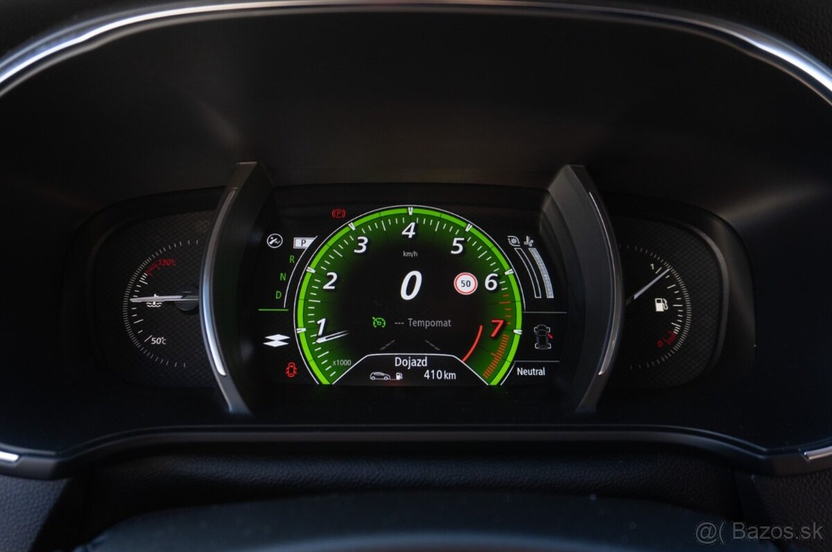 Renault Mégane Energy TCe 280 R.S. EDC - 12