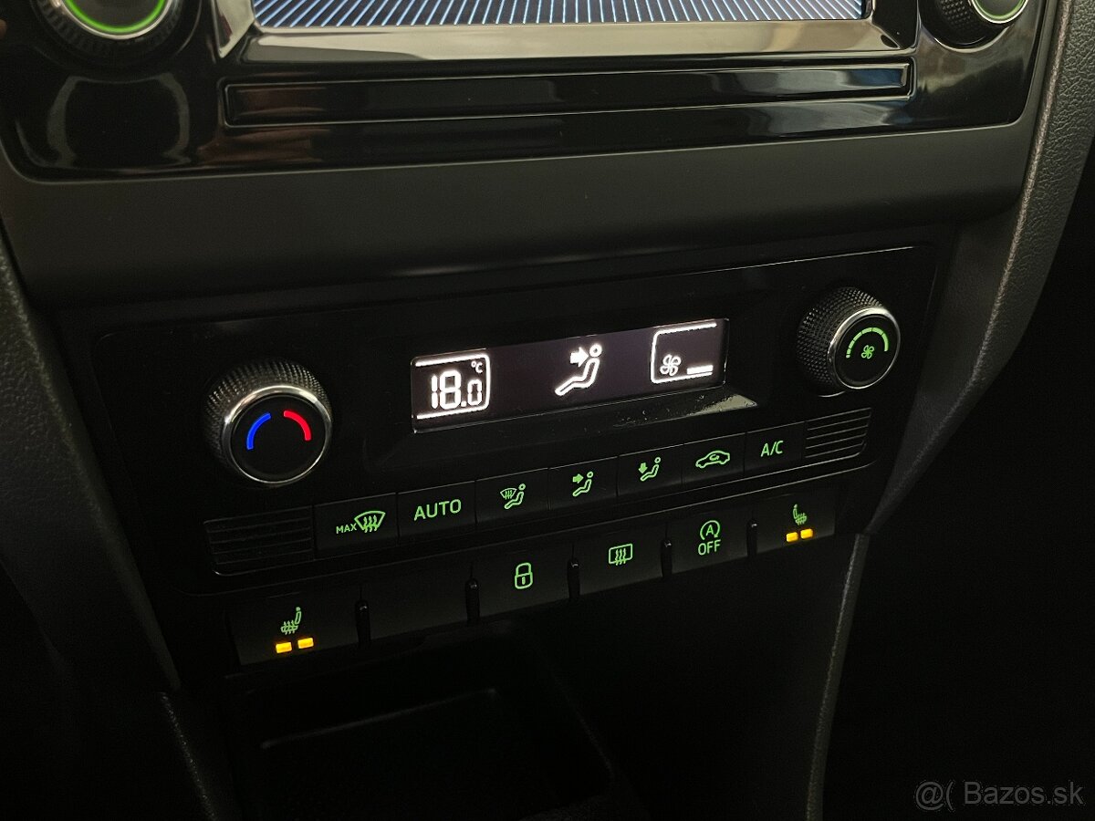 Rapid Spaceback SK Facelift - 12