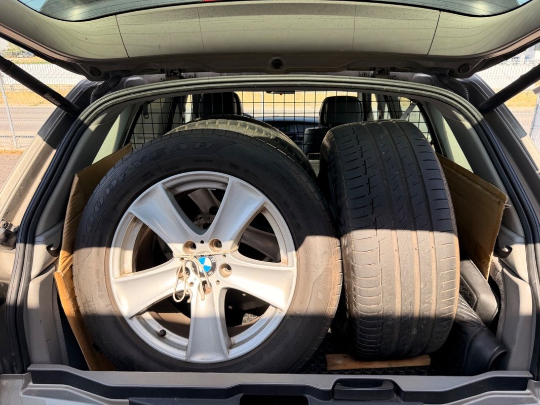BMW X5 xDrive30d - 12