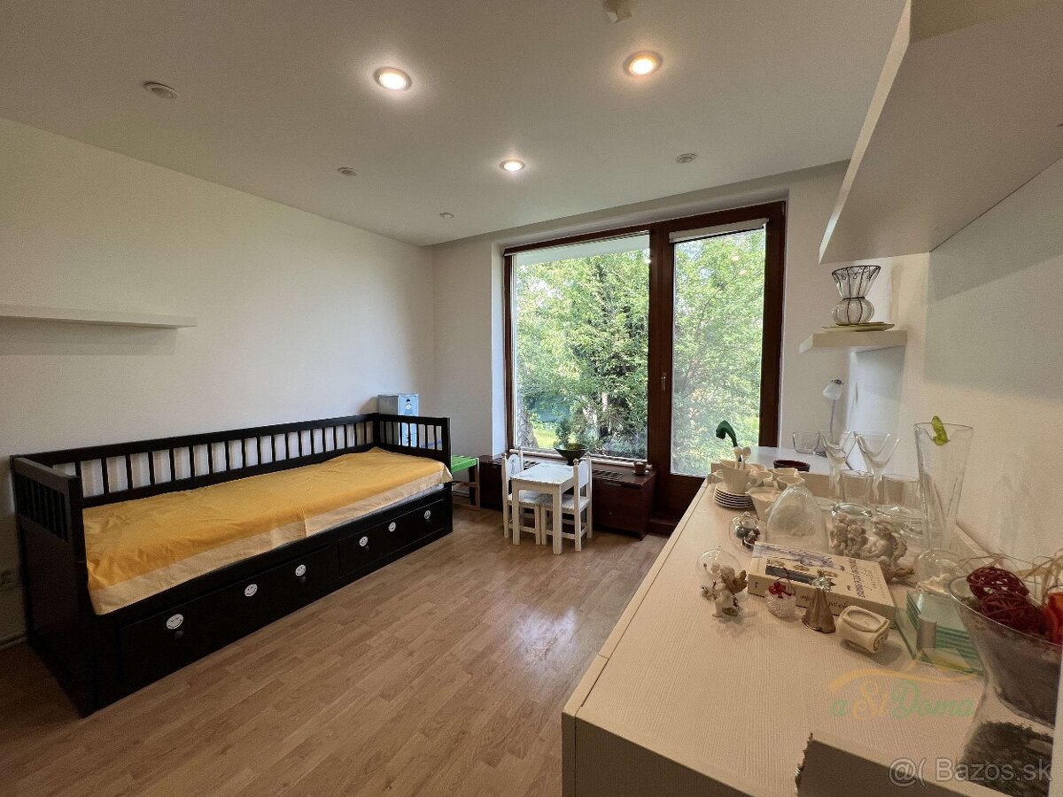 4-izbový tehlový byt s terasou, Vihorlatská, Košice - 12