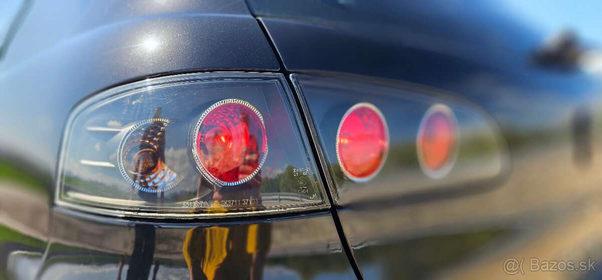 Ibiza 1.8 20V Cupra - 12