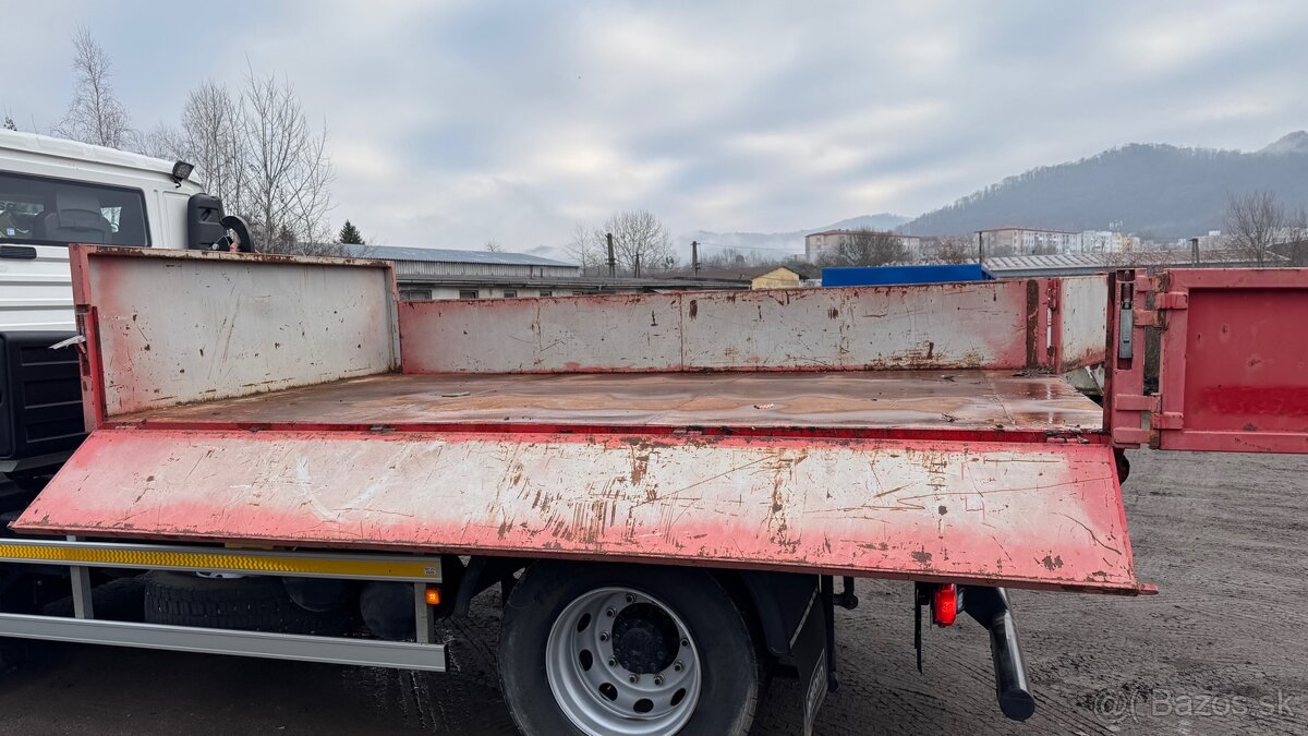 Kontajner s bočnicami - 12