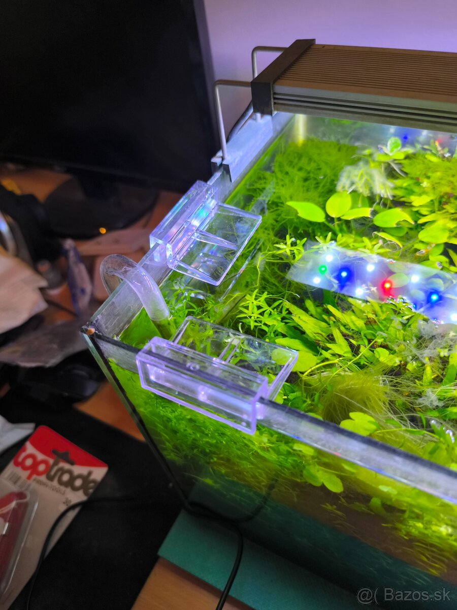 Filtre, ohrievače a iné doplnky - 12