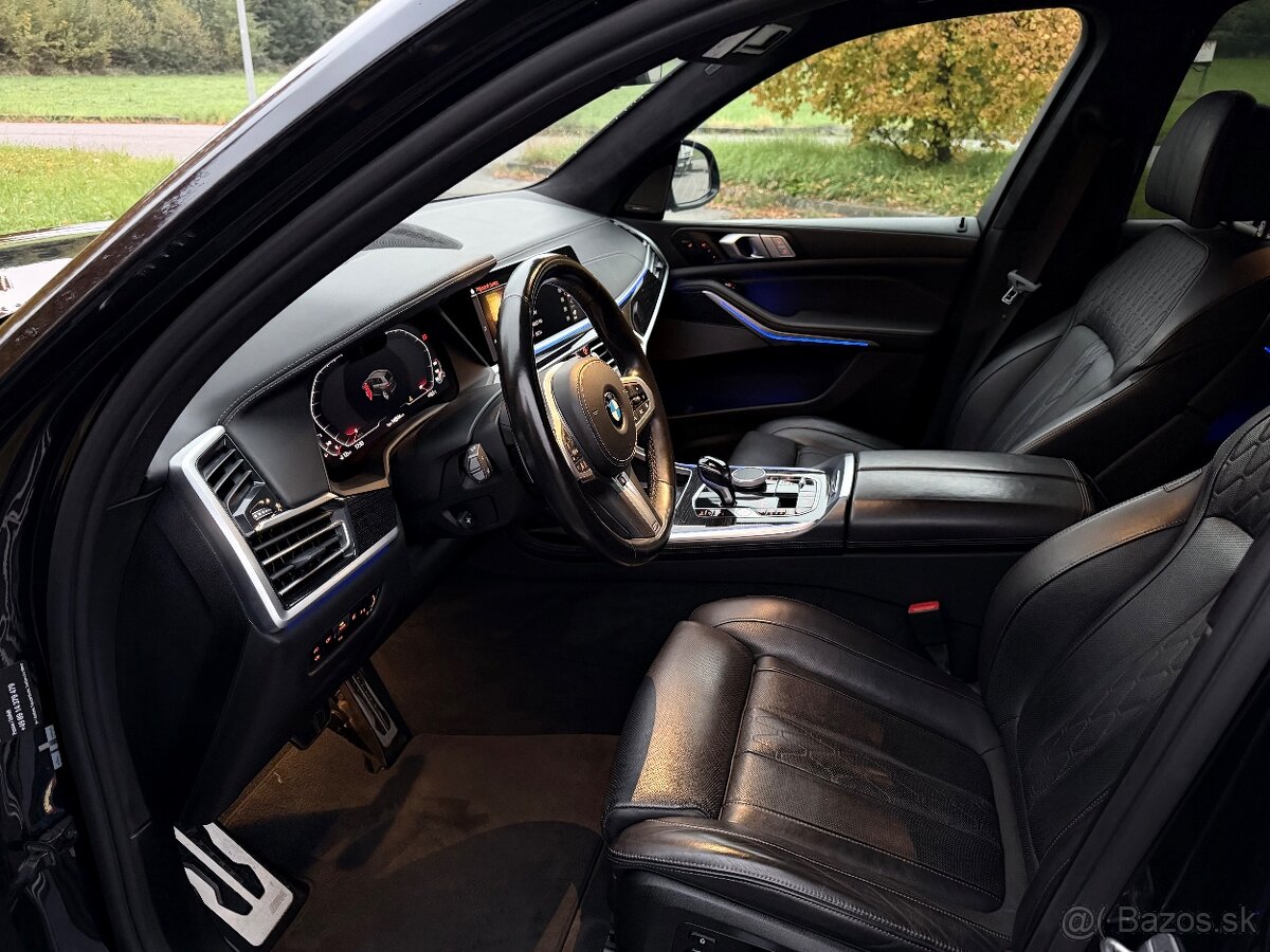 X7 M-Packet 40d - 12