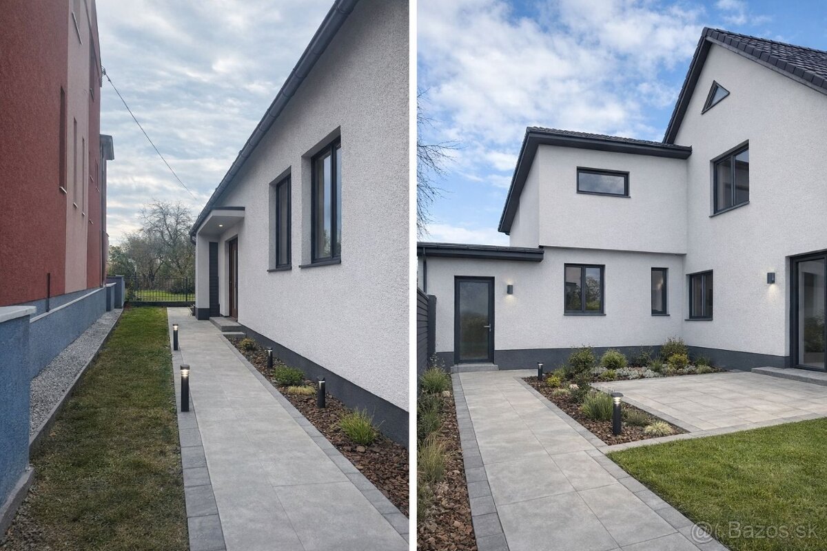 Predaj dom Sebedražie - 12