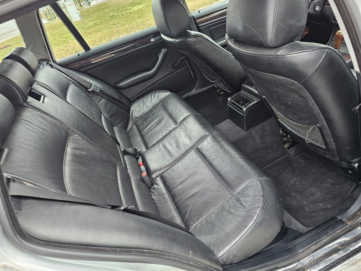 BMW 320i touring e46 Nová STK a EK - 12