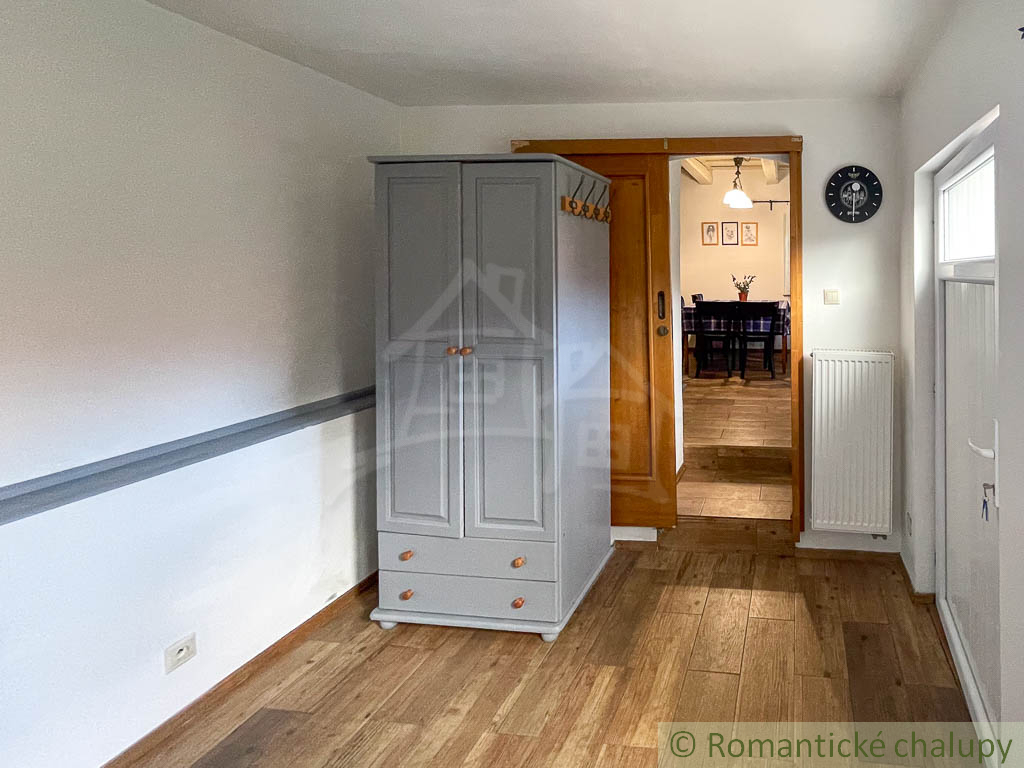 Romantická chalupa s kúzelnou atmosférou, Žarnovica - 12