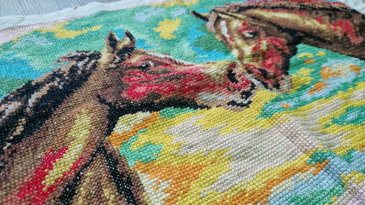 Predám výšivky - 12