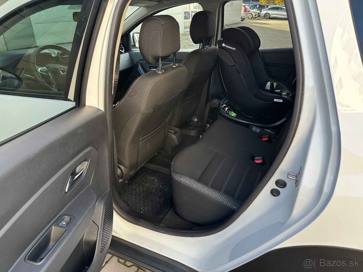 Dacia Duster 1.3TCe 96kw 4x4 2020 68 000km - 12
