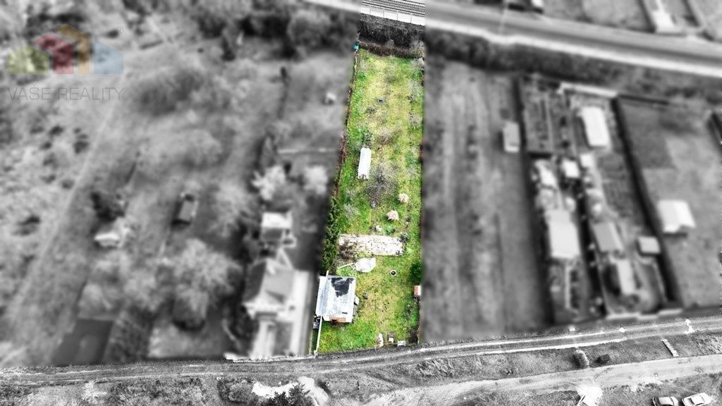 49 € / m2 Na predaj stavebný pozemok o výmere 1523 m2 urč - 12