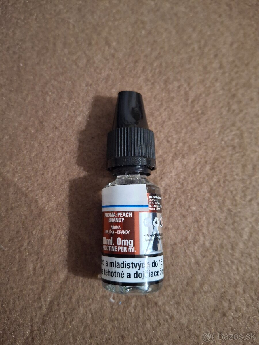 VAPE VOOPOO ARGUS PRO + naplne / liquid /elektronicka ciga - 12