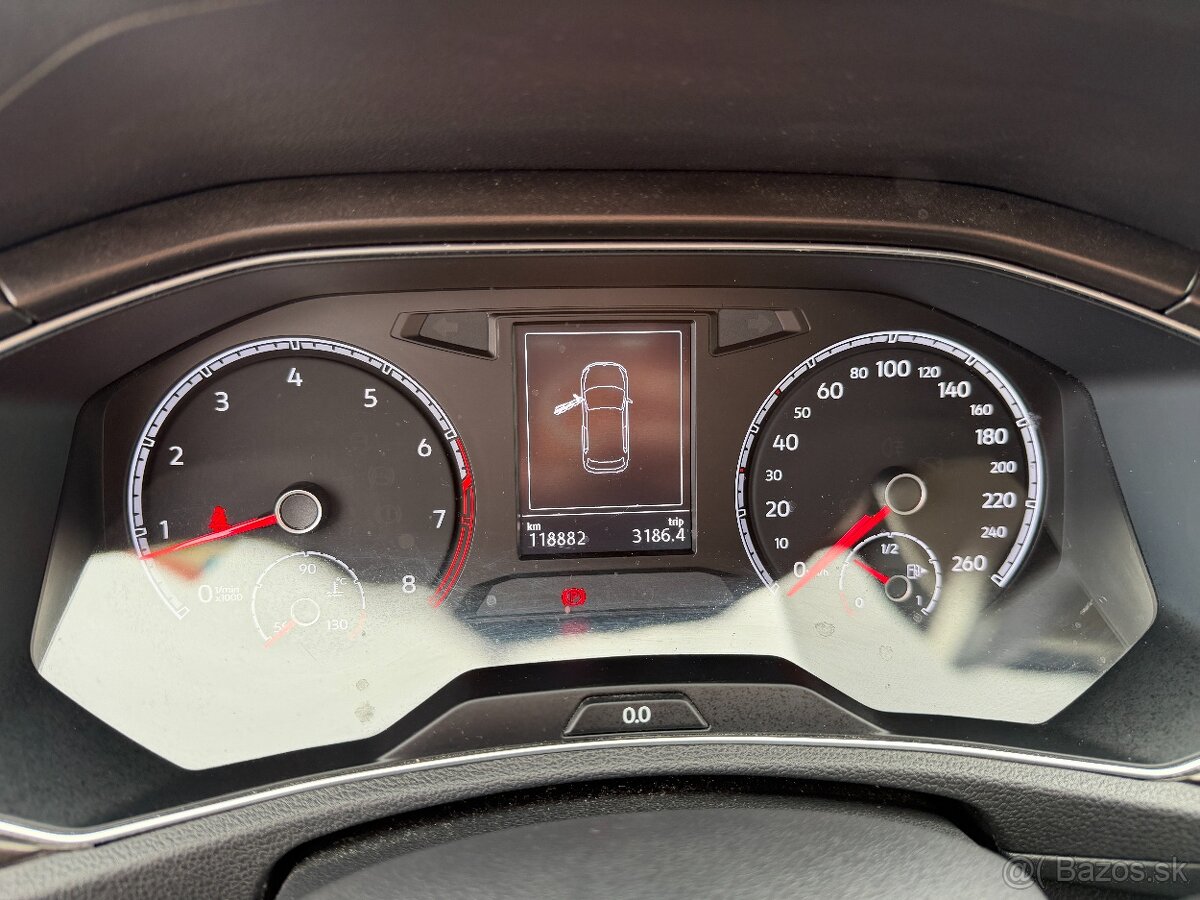 Volkswagen T-Roc 1.5 tsi 110kw - 12