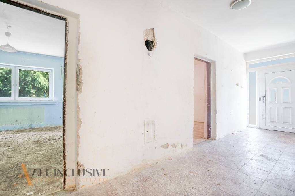 ALL INCLUSIVE | NA PREDAJ RODINNÝ DOM NA 700 M² POZEMKU, VYD - 12