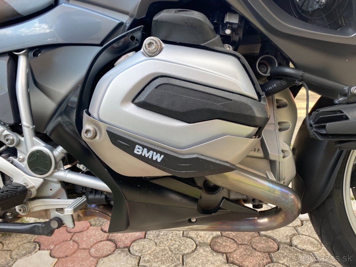 BMW R1200RT - 12