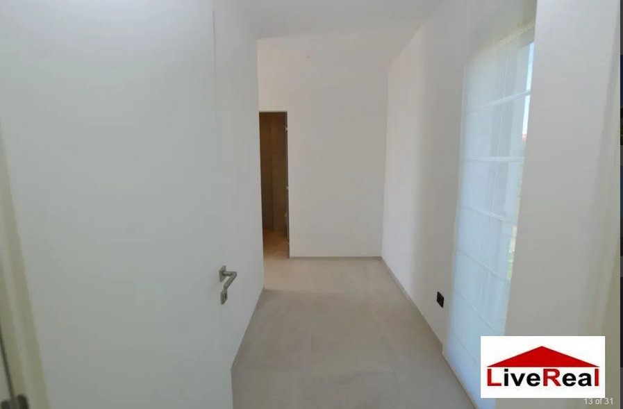 SUKOŠAN, VILA NA PLÁŽI S BAZÉNOM - 12