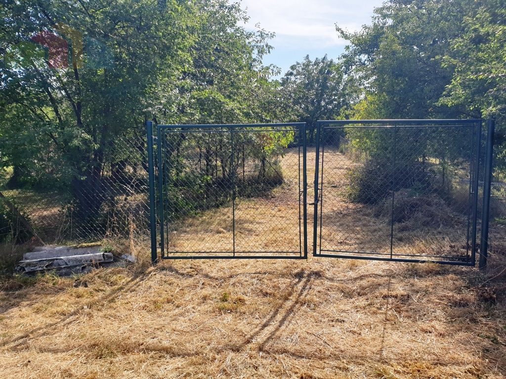 Na predaj investičný pozemok "záhrada" o výmere 691 m2 - 12