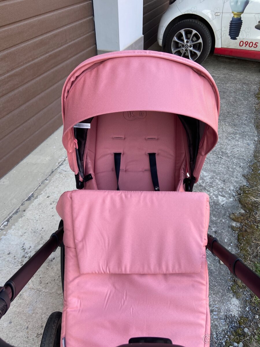 Kočík Kinderkraft Nea - 12