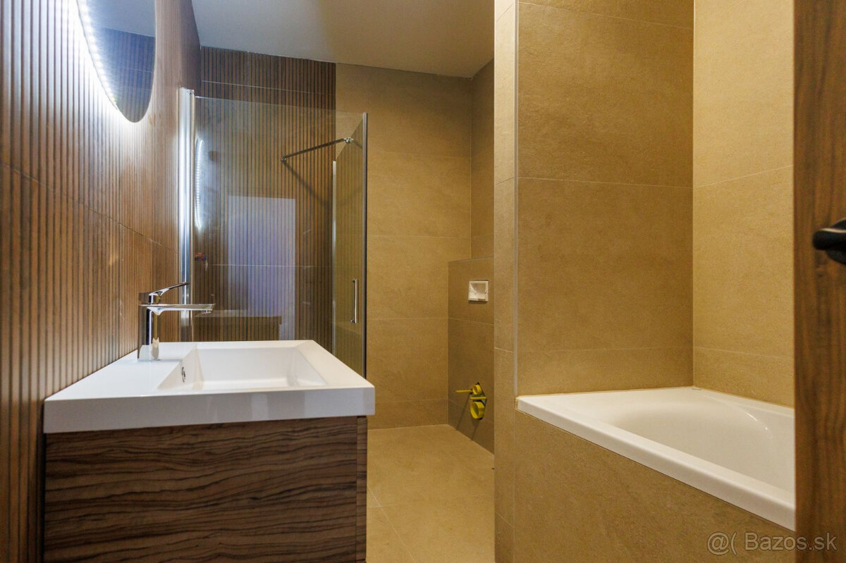 Rodinný dom v Hôrke nad Váhom - 12