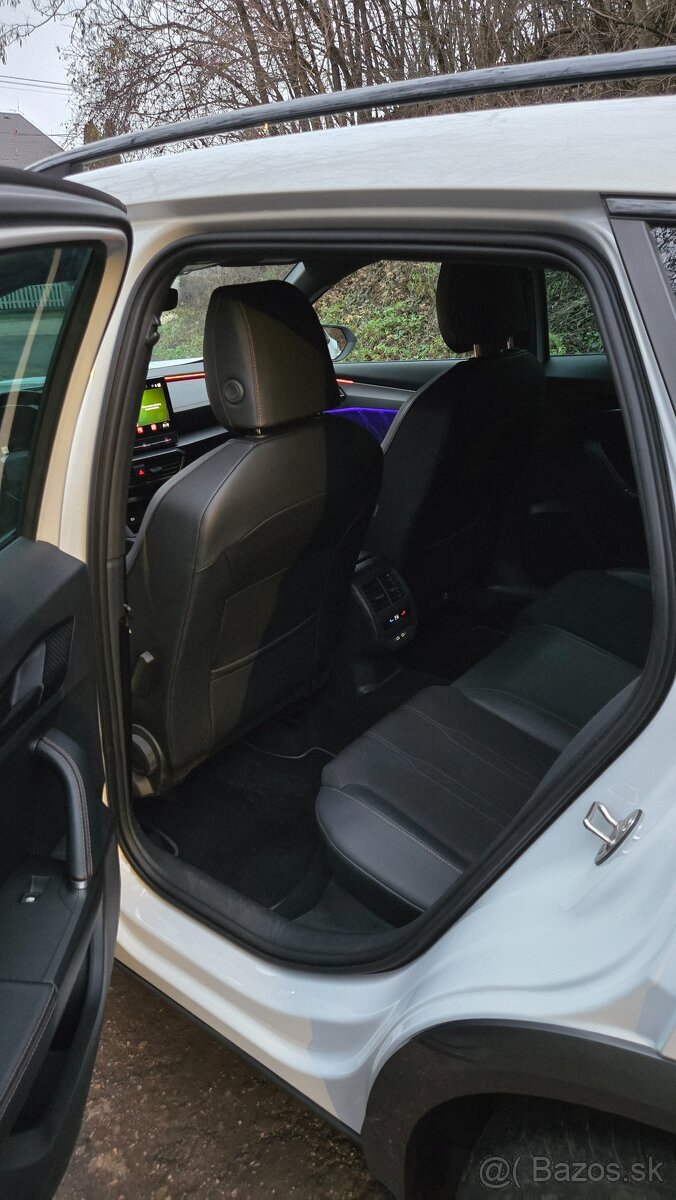 💣 CUPRA FORMENTOR 1.5TSI, DSG 02/2024, 20.600km 💣 - 12