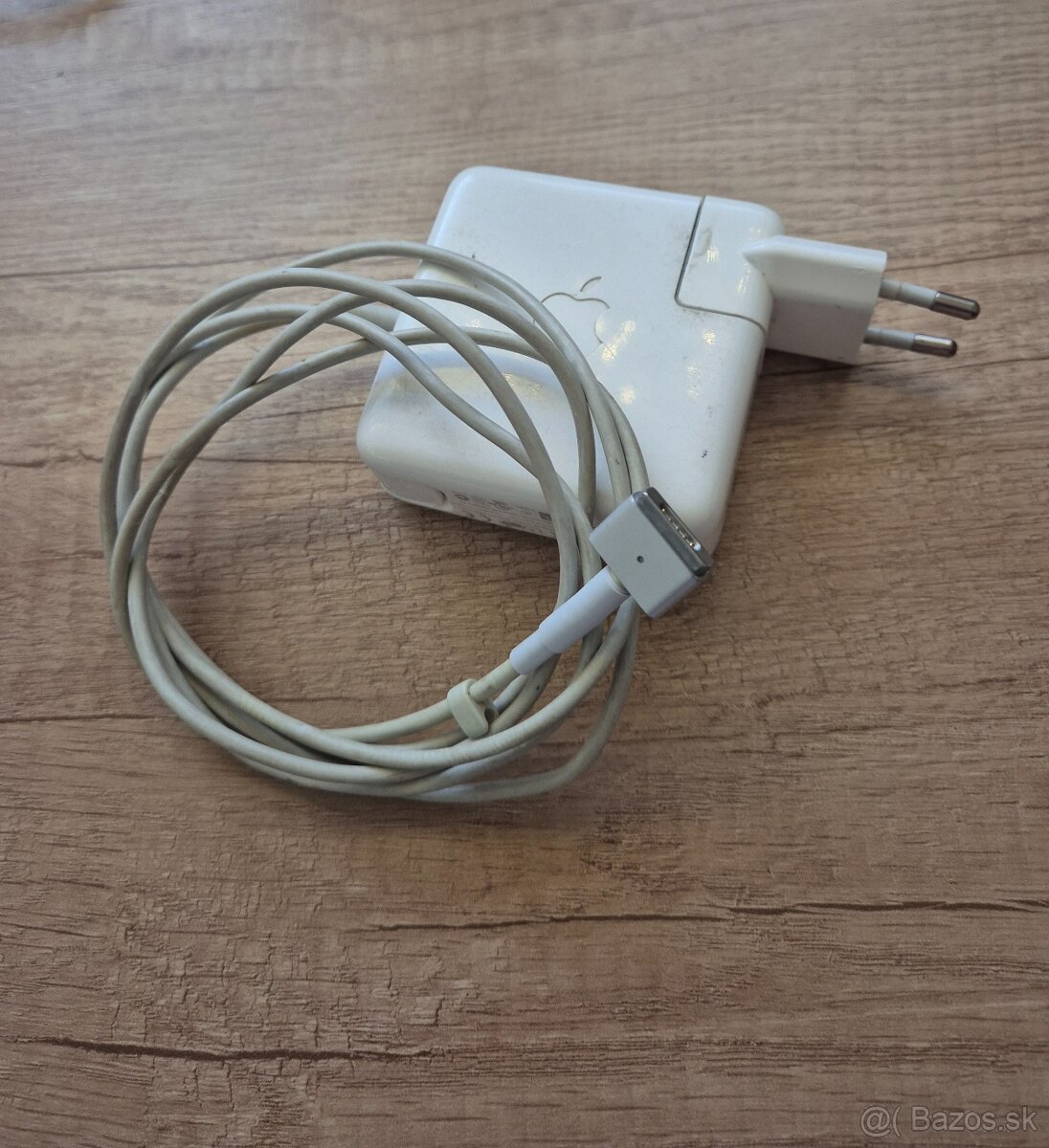 MacBook Air (13-inch, 2015) /Intel Core i5/4GB RAM/128GB SSD - 12