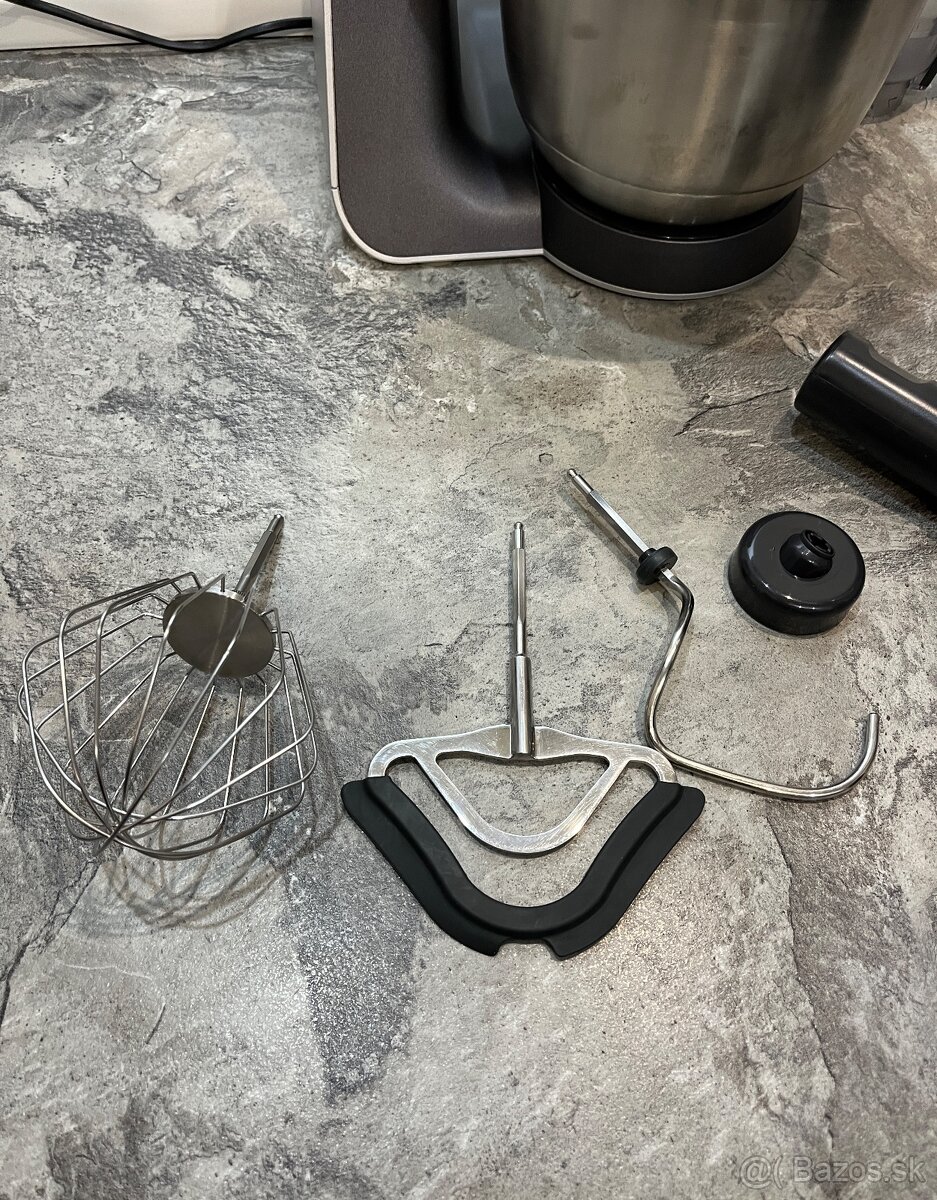 Bosch MUM 58M59 1000w kuchynsky robot - 12