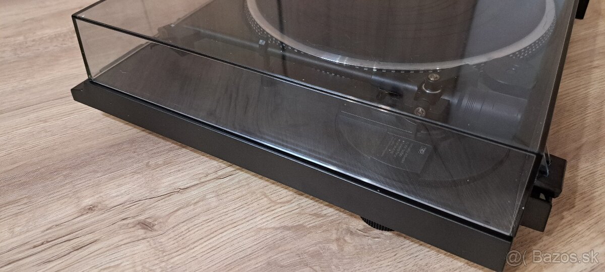 Technics SL - BD 22D - 12