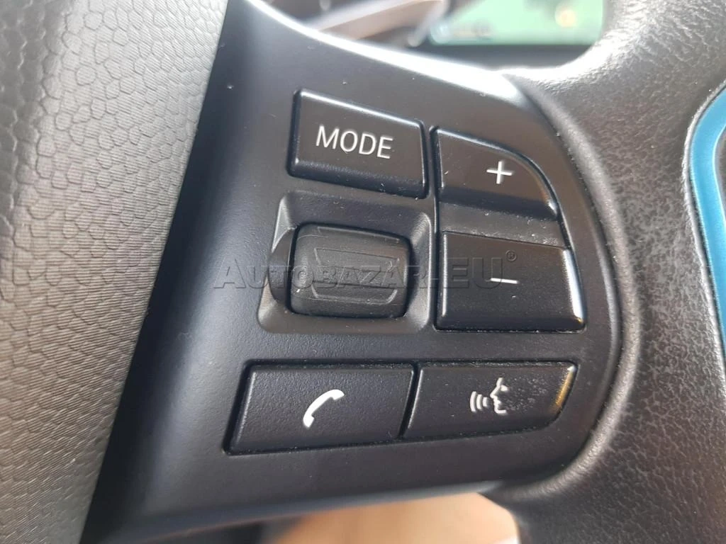 Bmw i3 s tepelnym cerpadlom - 12