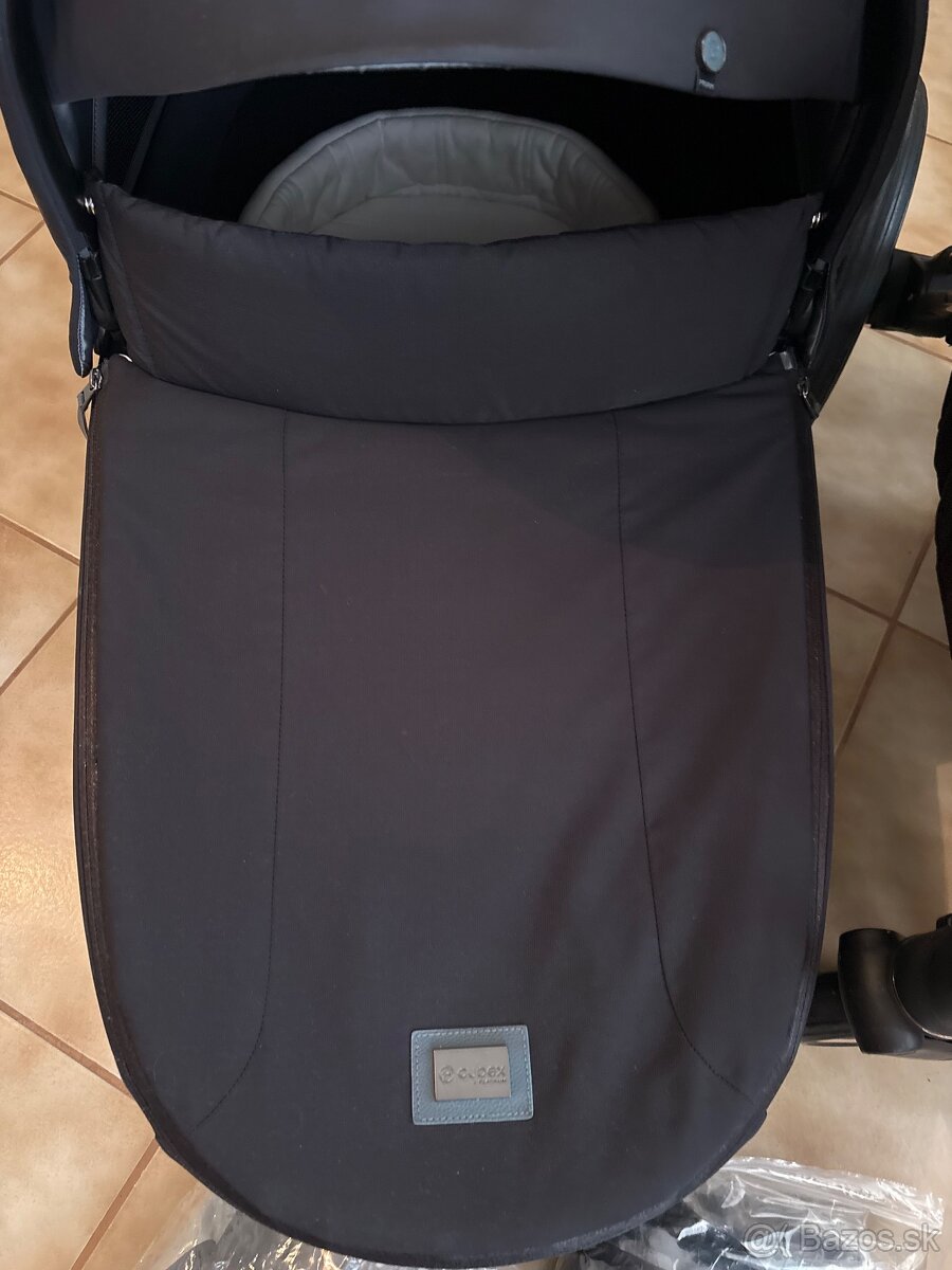 Cybex priam Platinum - 12