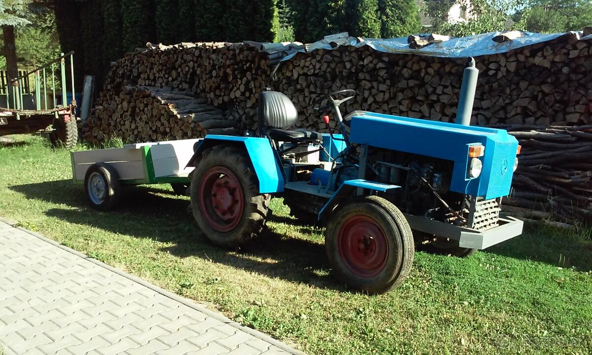 malotraktor - 12