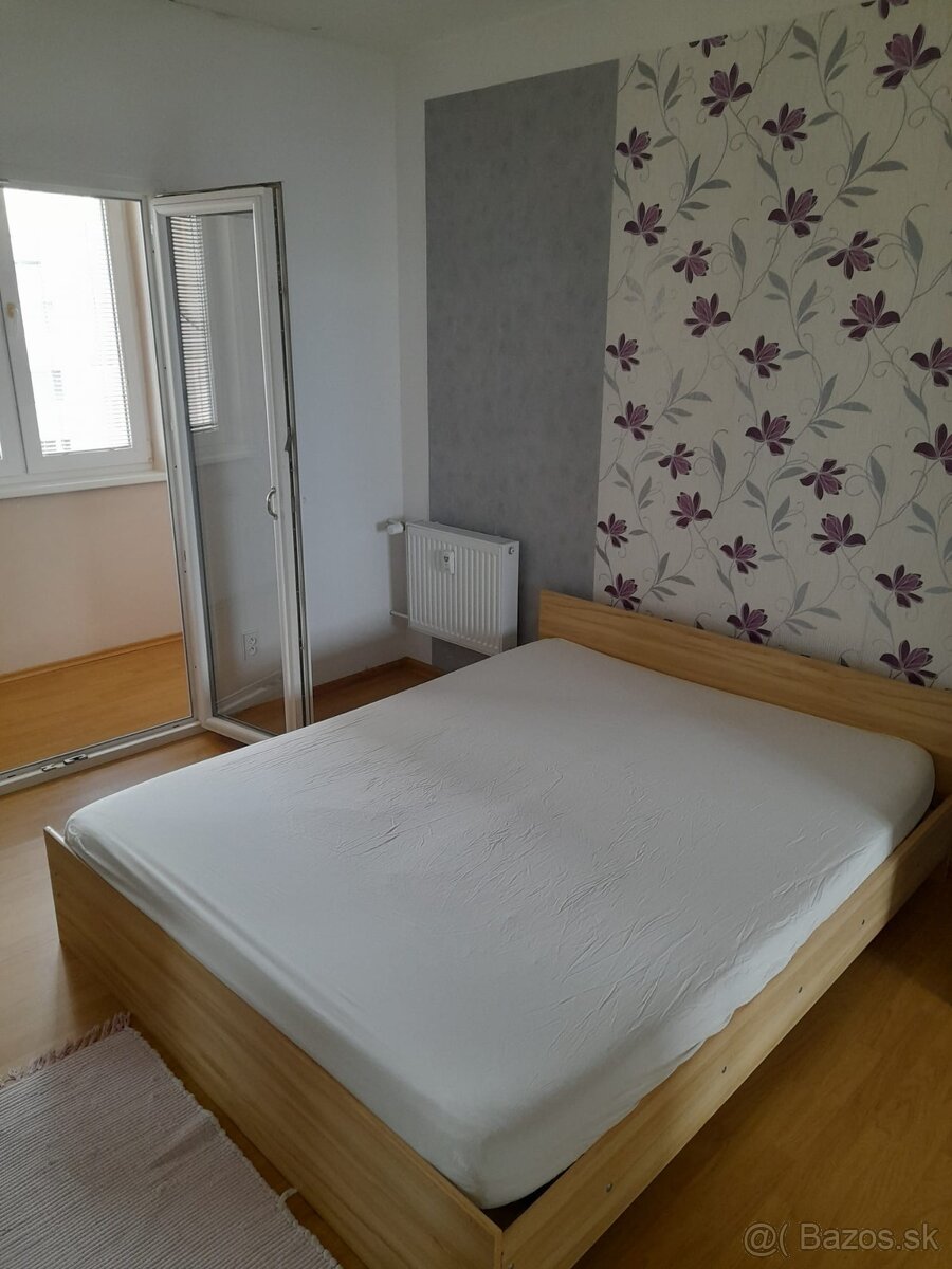 2 izbový byt Trnava - 12