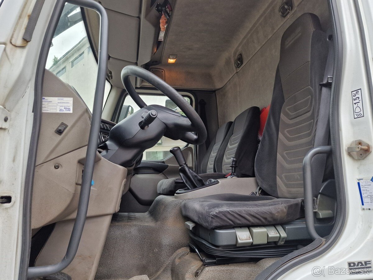 DAF LF 55.220, Euro 5, Carrier - 12