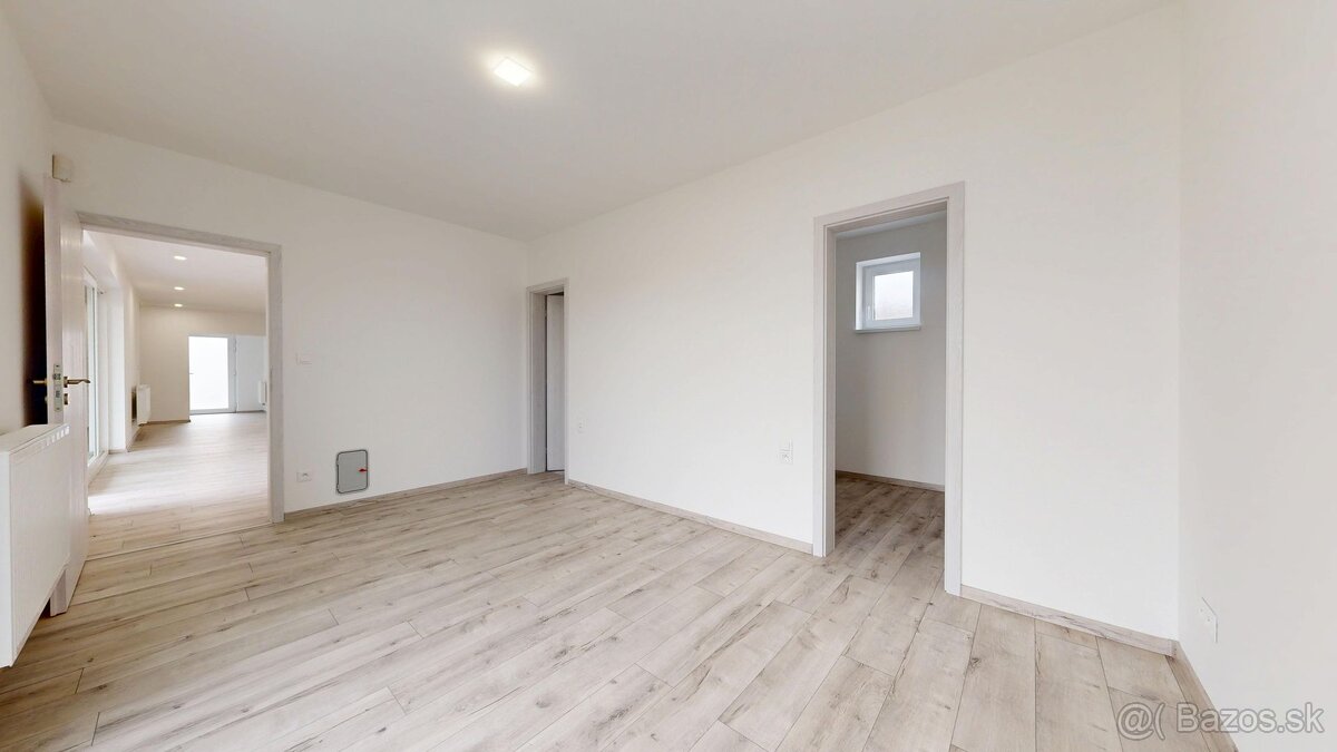 🏡 Na predaj – moderný 5-izbový rodinný dom v Galante (novost - 12