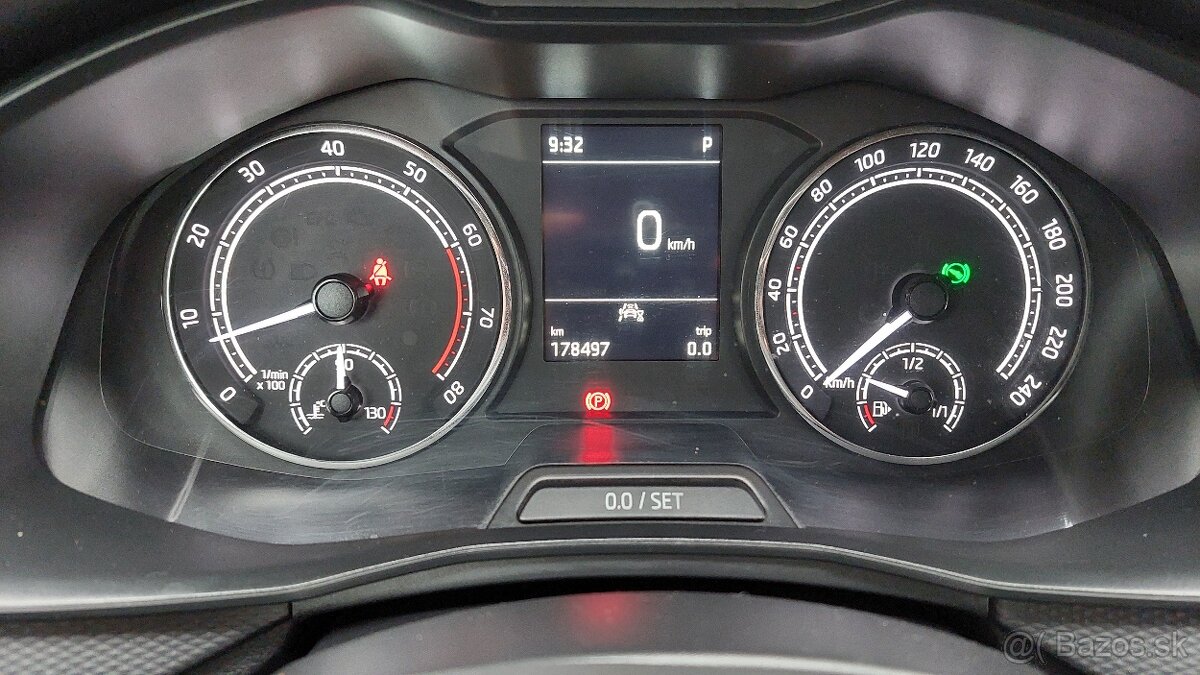 Škoda Scala 1.5 TSI 110KW DSG Ambition - 12