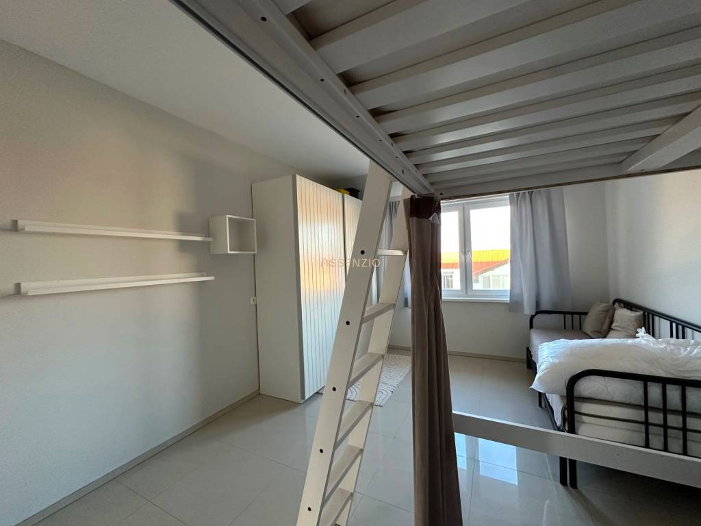 ASSENZIO – PRENAJOM – 3 IZBOVÝ BYT S TERASOU 85m2 – VAJNORY - 12