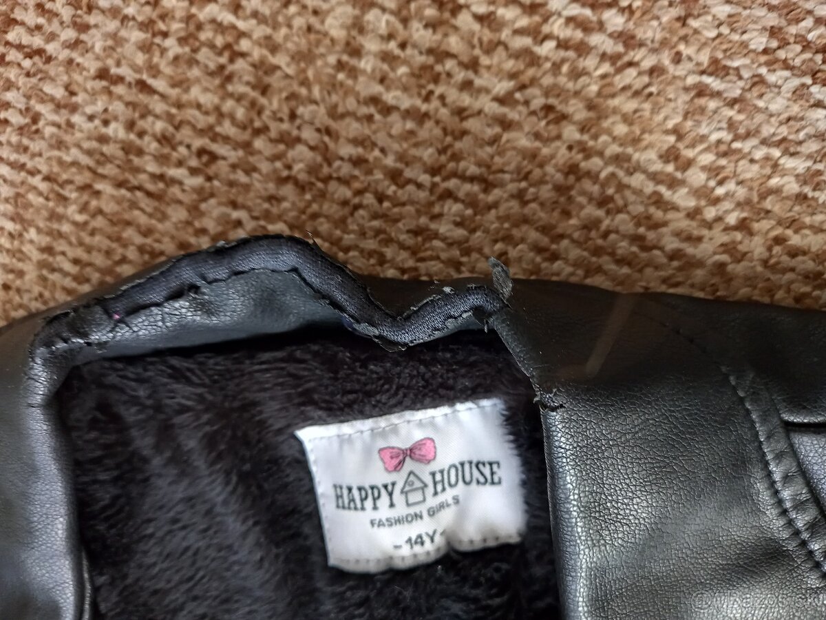 Dievčenské - dámske oblečenie XS, S, 164 - balík - 12