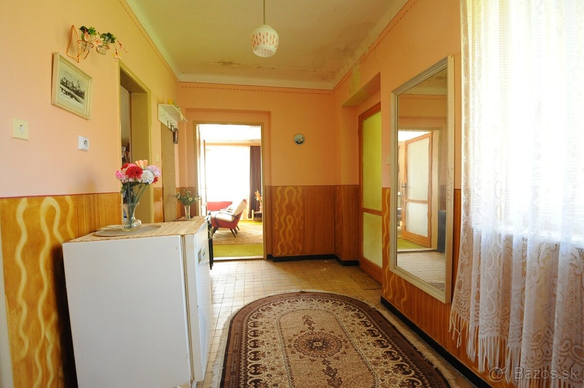 4 izbový poschodový rodinný dom na predaj - 12