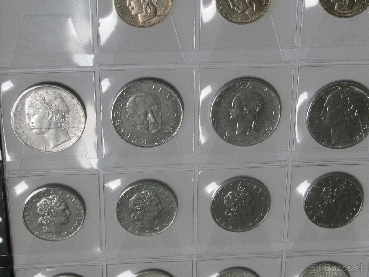 MINCE TALIANSKA. - 12