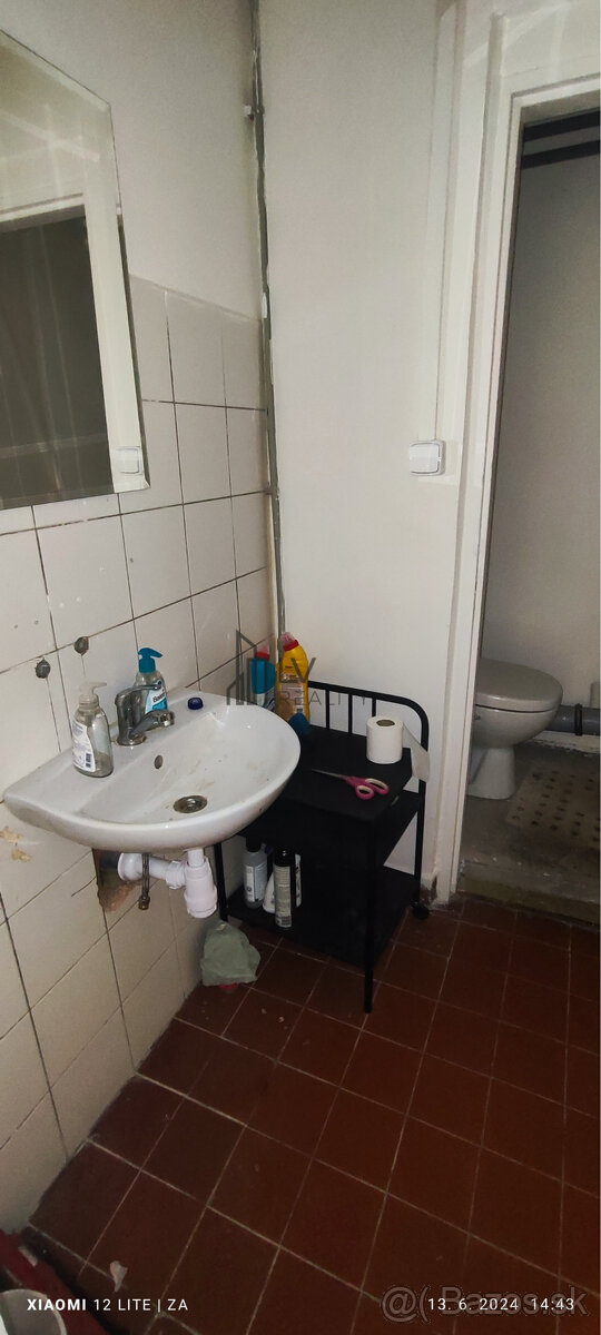 Priestor na prenájom OC Hornád, 130m2 - 12