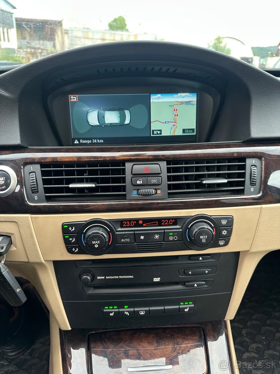 Rozpredam bmw 325i n52 - 12