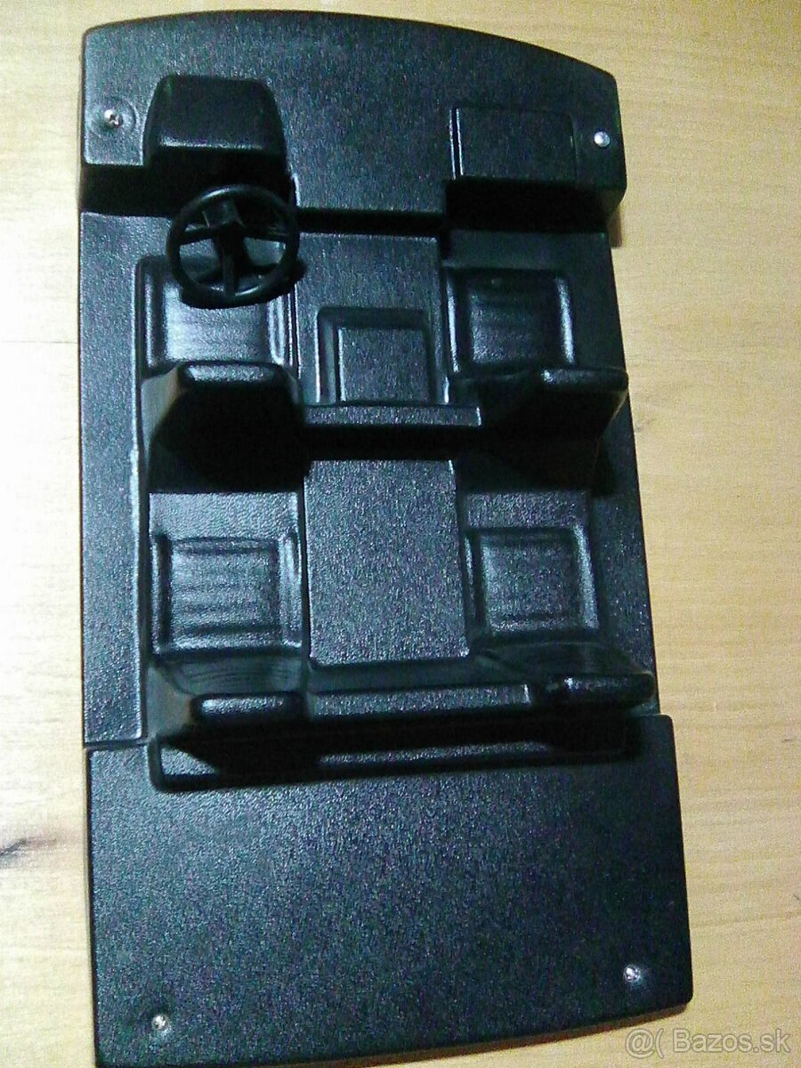 Predám: Rc auto Robbe Landrover Discovery 1:10. - 12