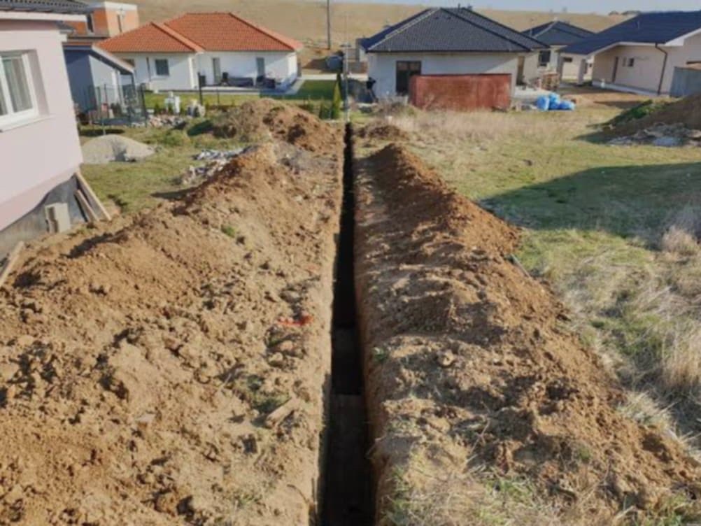 hľadám zákazky,fušky stavebných prác . - 12