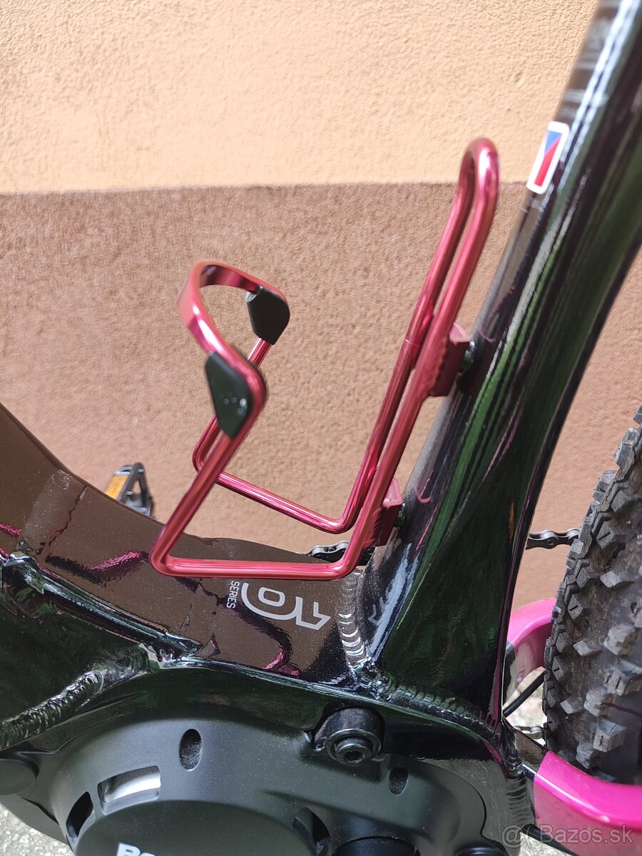 Predám nepouzivany elektrobicykel Crussis - 12