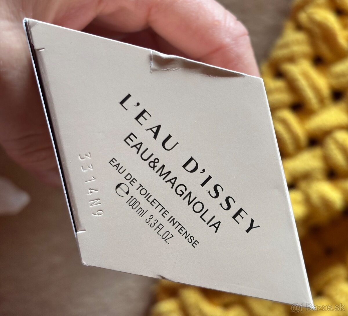 Mugler, Issey Miyake - 12