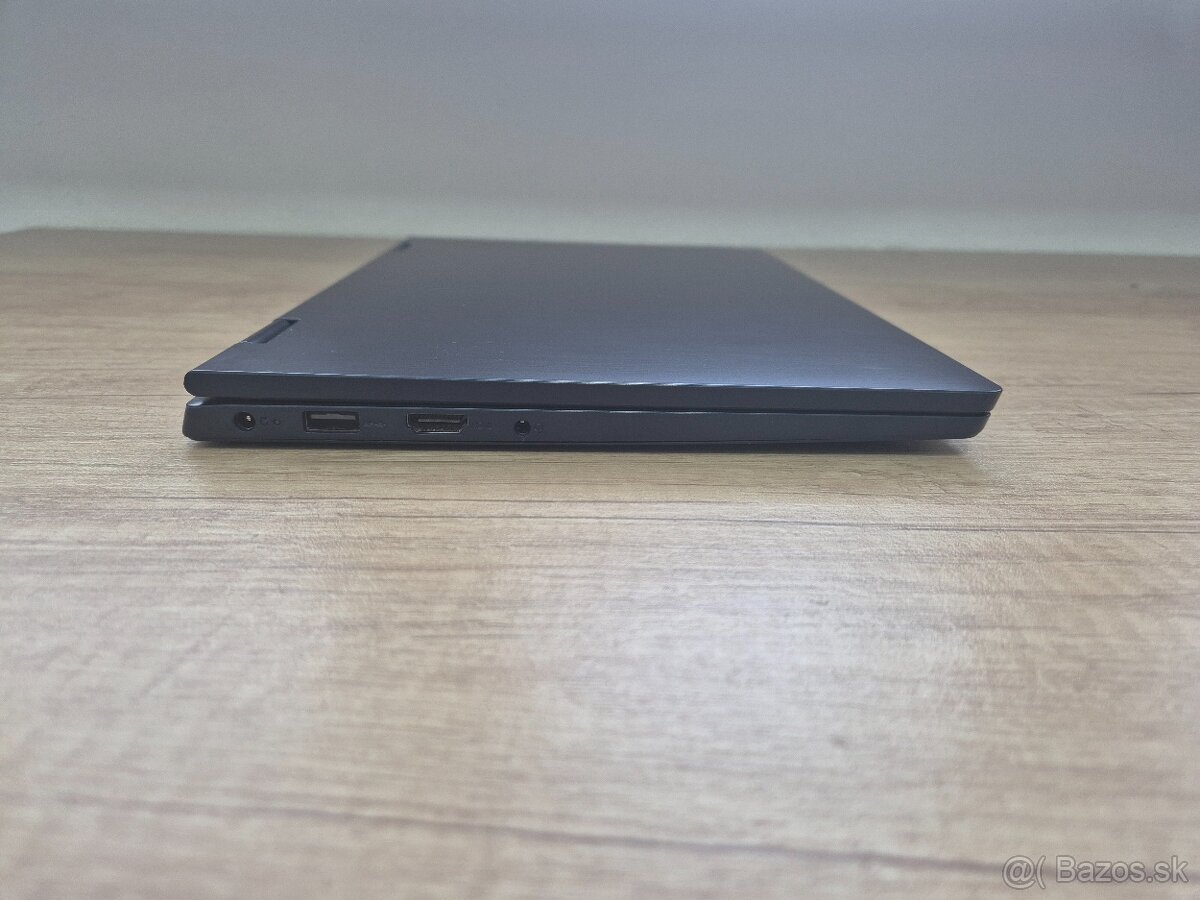 Ideapad Flex 3 /AMD 3020e/4GB RAM/Dotykový FHD IPS/256GB SSD - 12