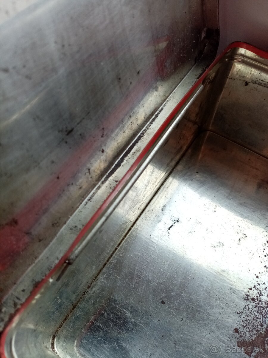 SANITAS – retro autolekárnička - 12