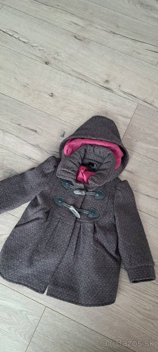 Dievcatko veľ.86 - 12