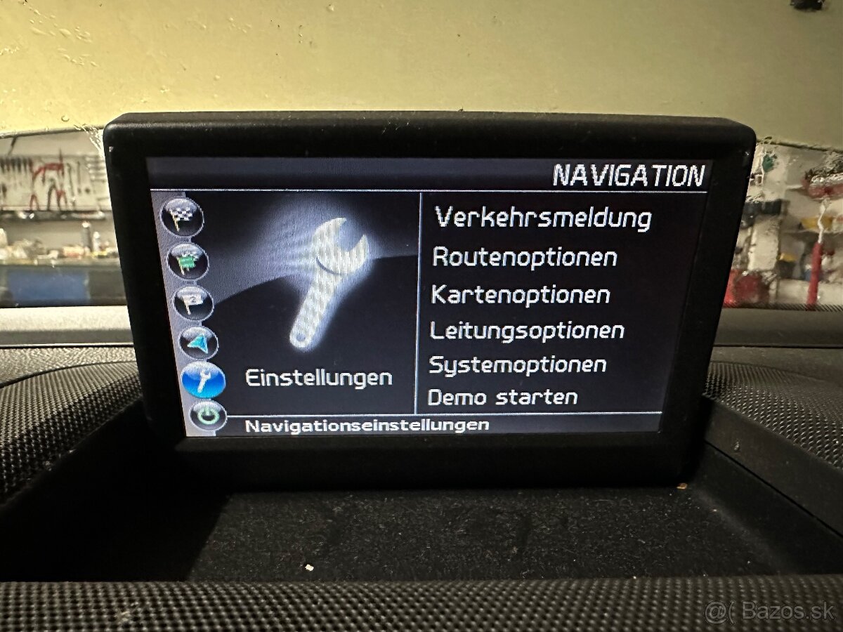 Volvo v50 1.6D 80kw NAHRADNÉ DIELY - 12