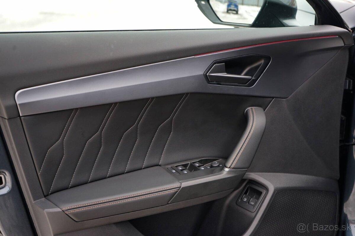 Cupra Formentor 1.4 e-Hybrid TSI VZ 245k - 12