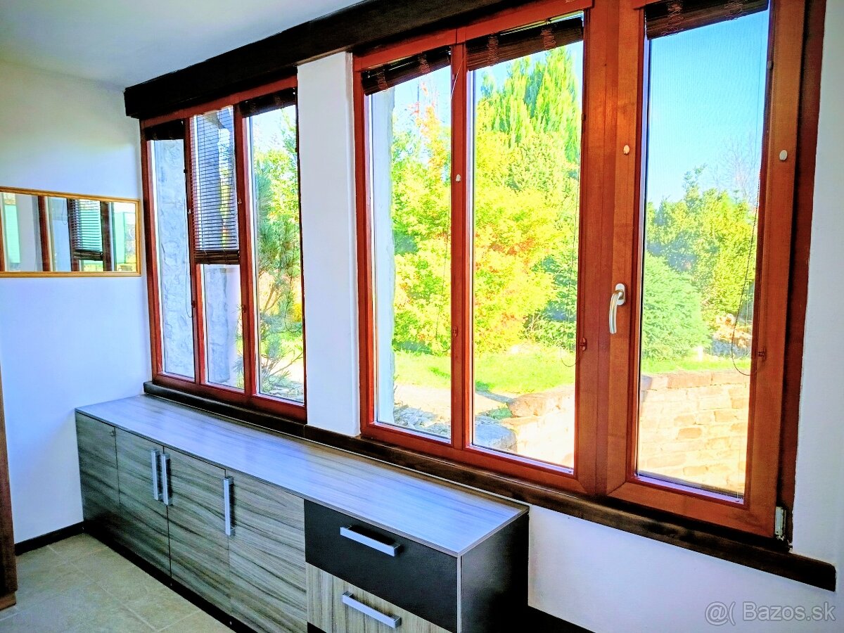 Prenájom 2 izbového RD Nitra Čermáň - 12